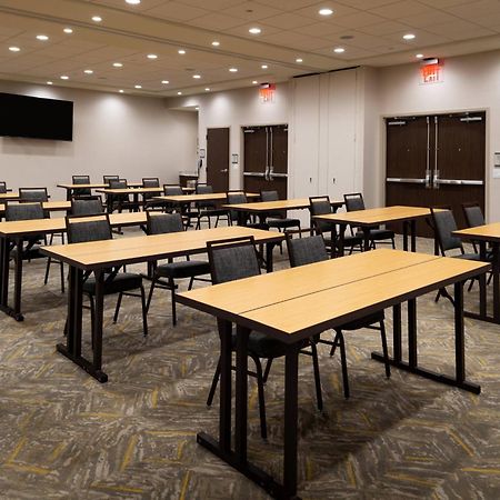 Residence Inn By Marriott Charlotte Northlake Esterno foto