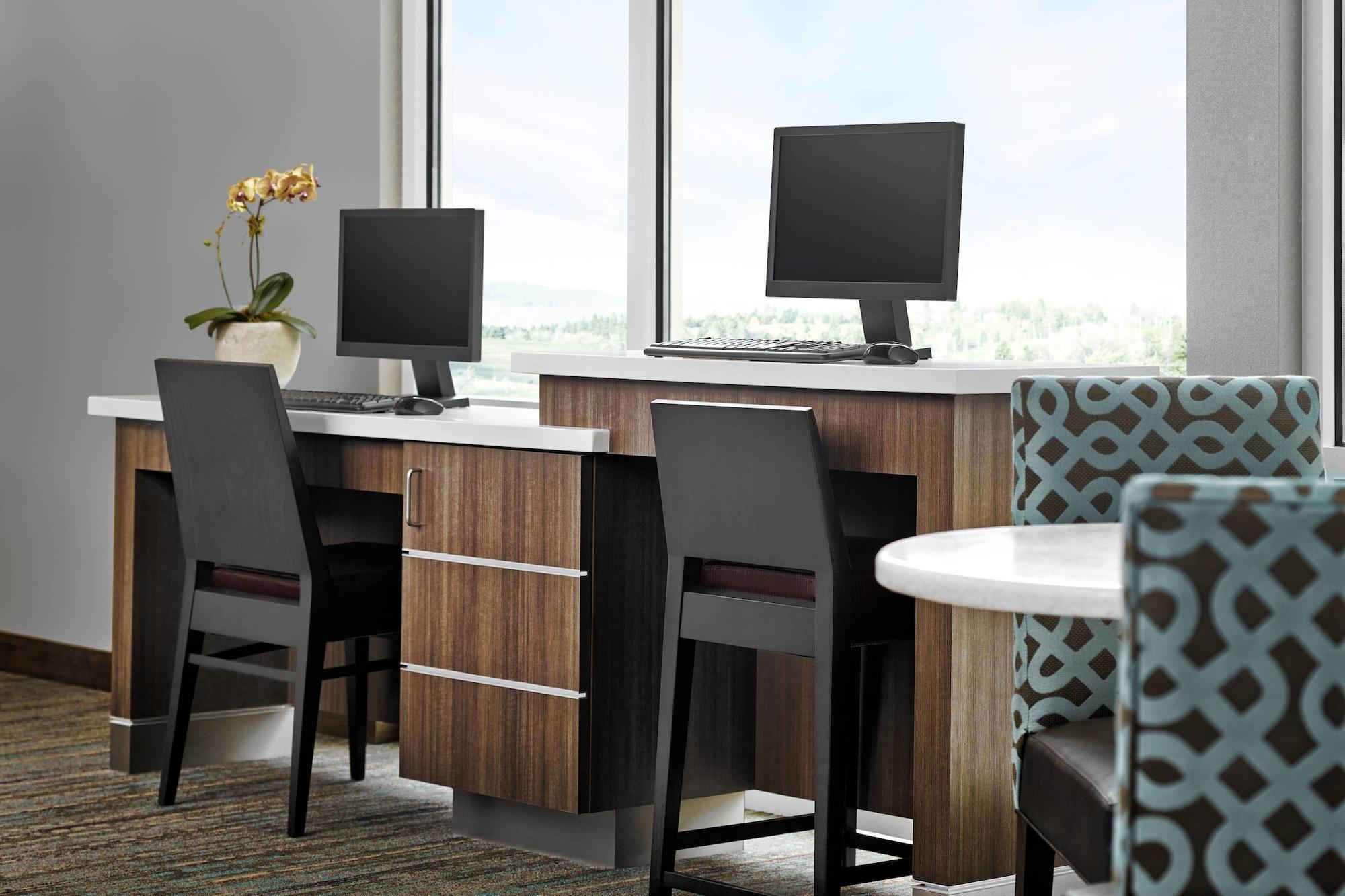 Residence Inn By Marriott Charlotte Northlake Esterno foto