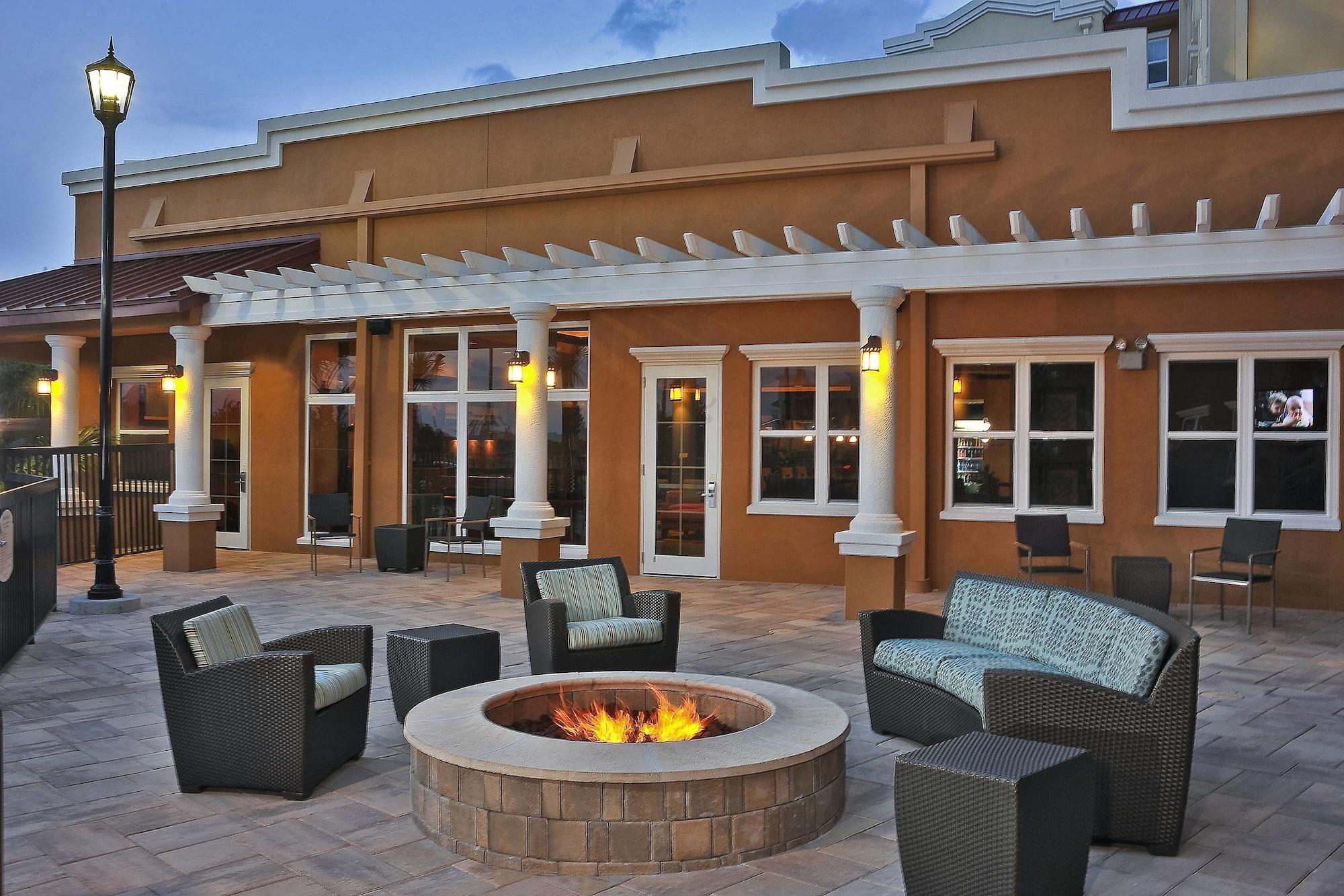 Residence Inn By Marriott Charlotte Northlake Esterno foto