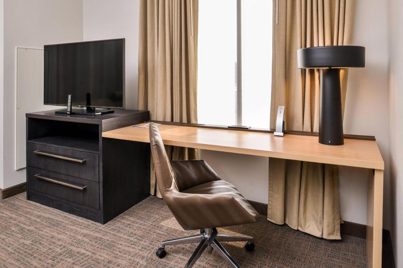 Residence Inn By Marriott Charlotte Northlake Esterno foto