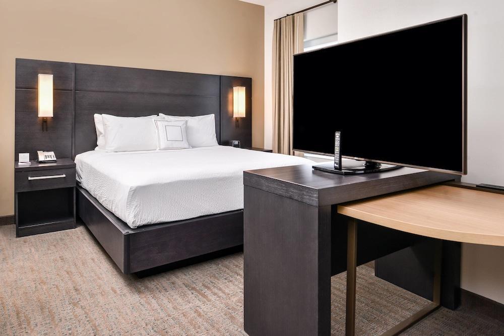 Residence Inn By Marriott Charlotte Northlake Esterno foto