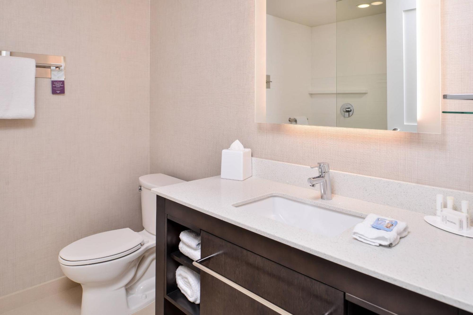Residence Inn By Marriott Charlotte Northlake Esterno foto